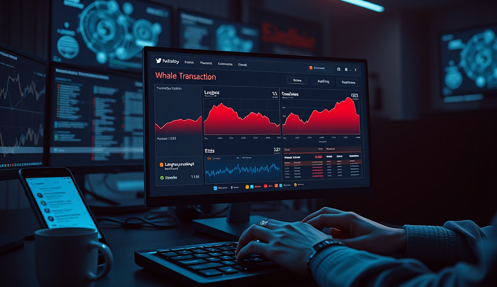 Case Studies: Successful Whale Tracking with Crypto Twitter Bots