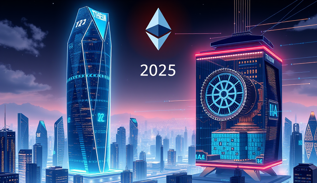 Use cases and suitability for different blockchain applications