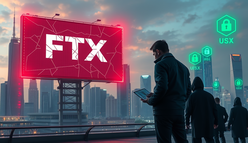 Lesson 2: Conducting Thorough Due Diligence on Exchanges and Platforms