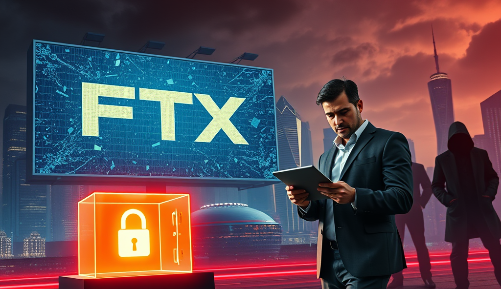Lesson 8: Learning from FTX