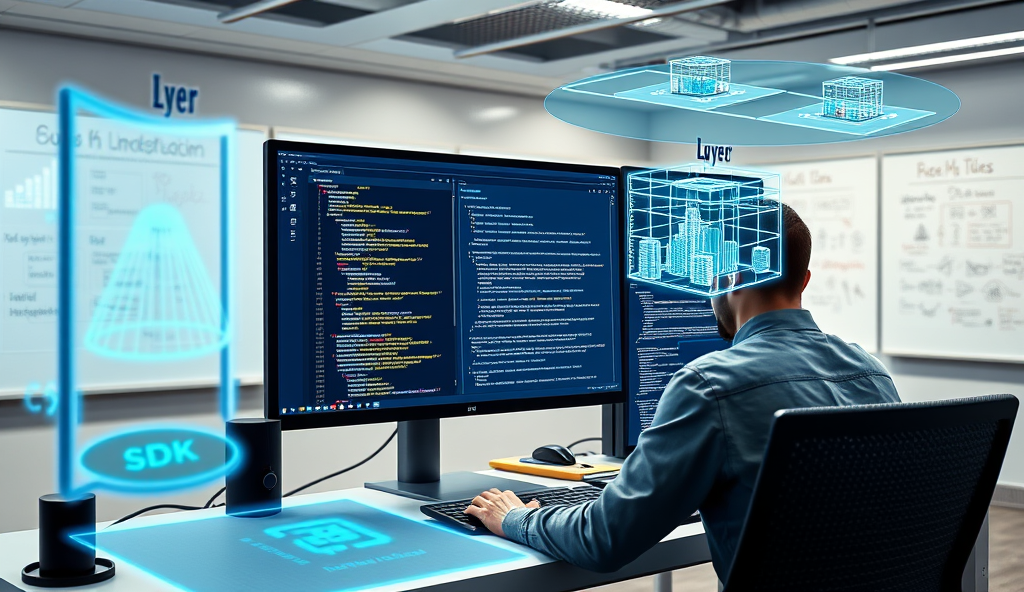 Why Build a Layer-3 Blockchain on WordPress