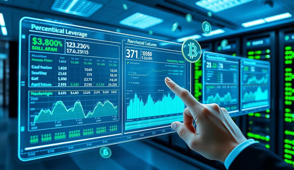 Introduction to Bitcoin ETFs and Their Growing Popularity in 2025