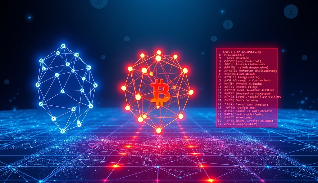 Overview of Band Protocol: Features and Use Cases