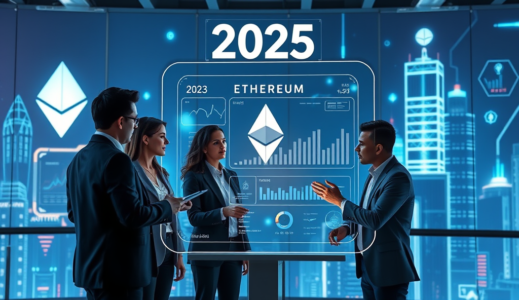 Key Factors Influencing Gas Fees in Ethereum for 2025