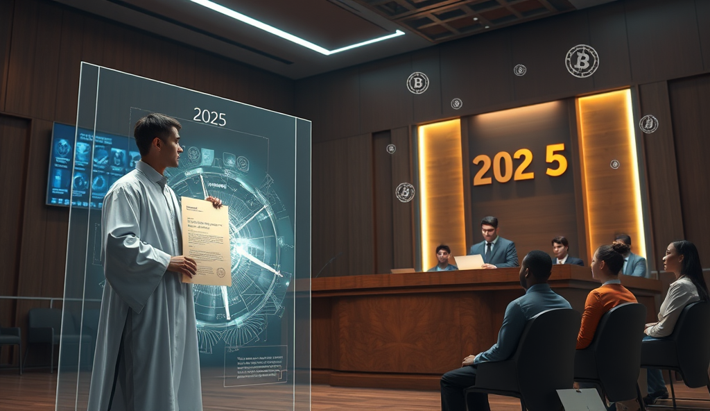 Introduction to NFT Copyright Lawsuits and Their Growing Significance in 2025