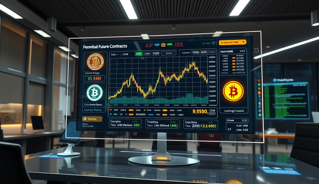 Key Features of Perpetual Futures DEX Platforms