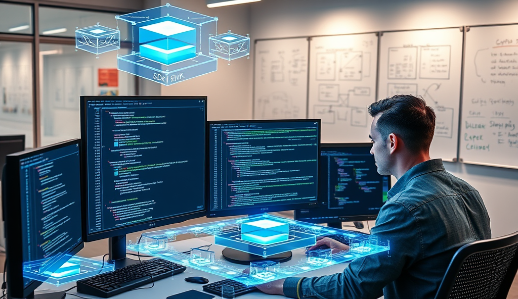 Conclusion and Next Steps for Your Layer-3 Blockchain Project