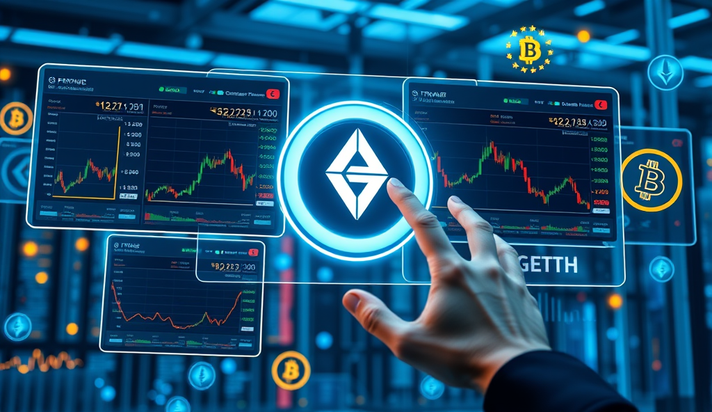 Popular Perpetual Futures DEX Platforms