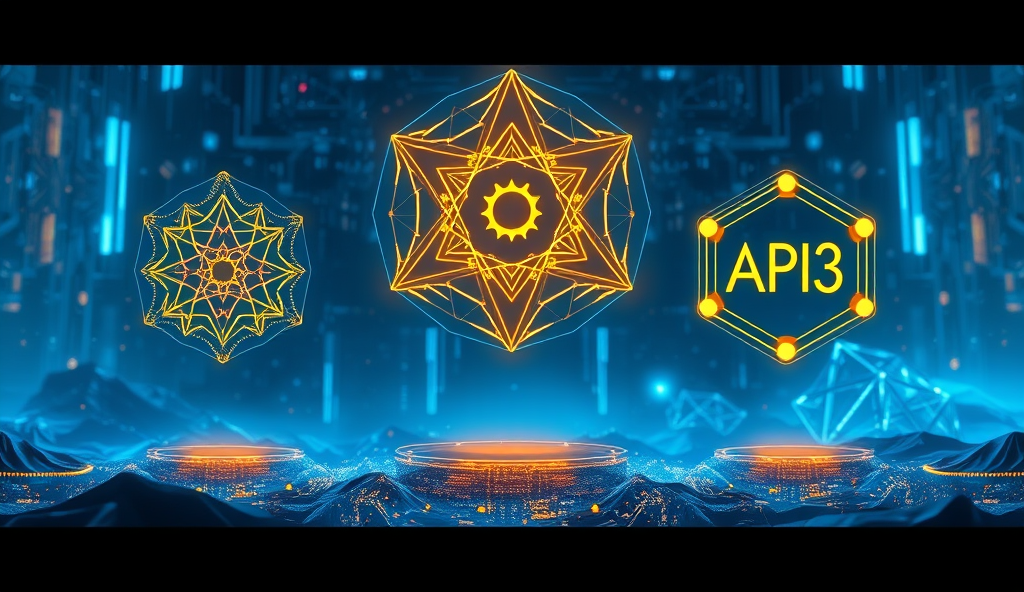 Integration with Blockchain Platforms