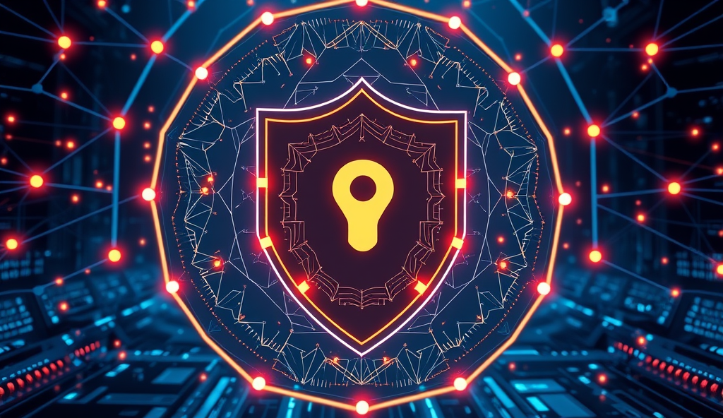 Key Features of Privacy-Preserving dApps
