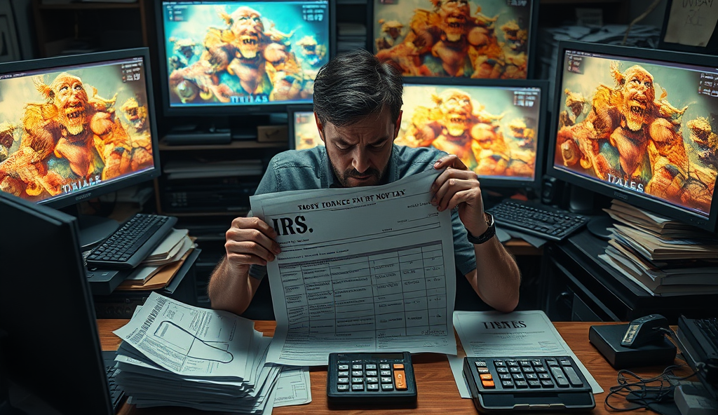 Automating NFT Tax Reports Using WordPress Plugins
