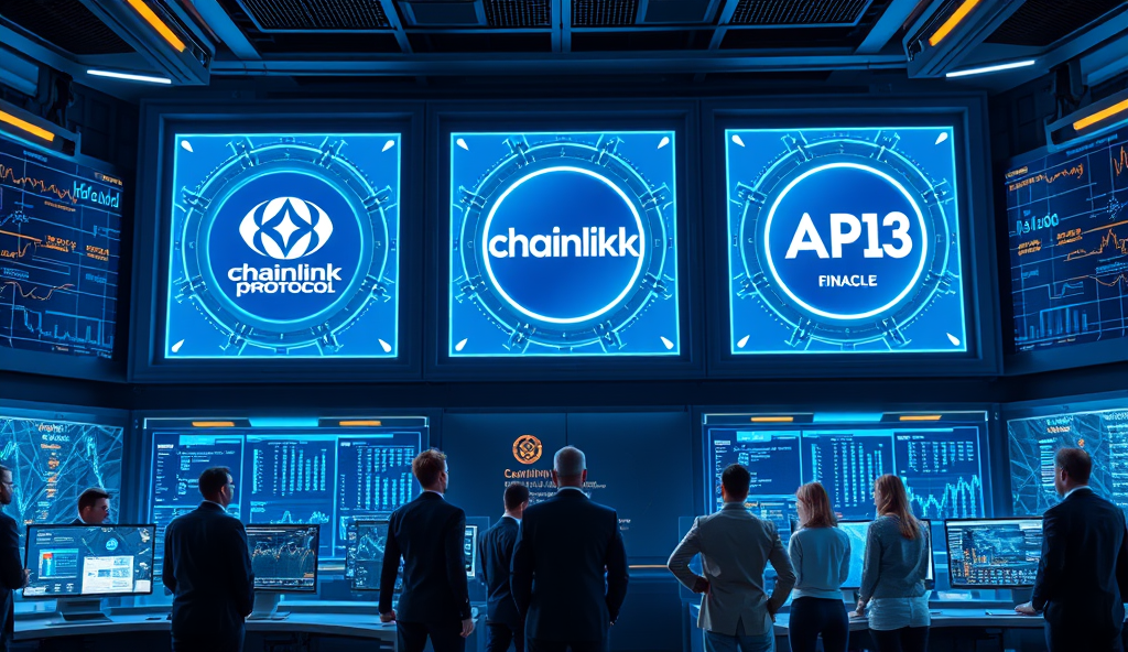 Conclusion: Choosing the Best Oracle Solution for Your DApp