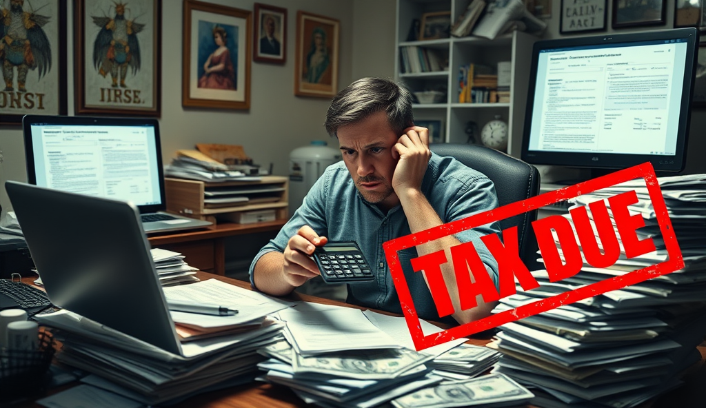 Best Practices for Secure NFT Tax Reporting on WordPress