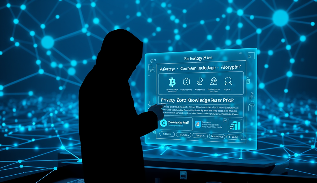 Case Studies of Successful Privacy-Preserving dApps on WordPress