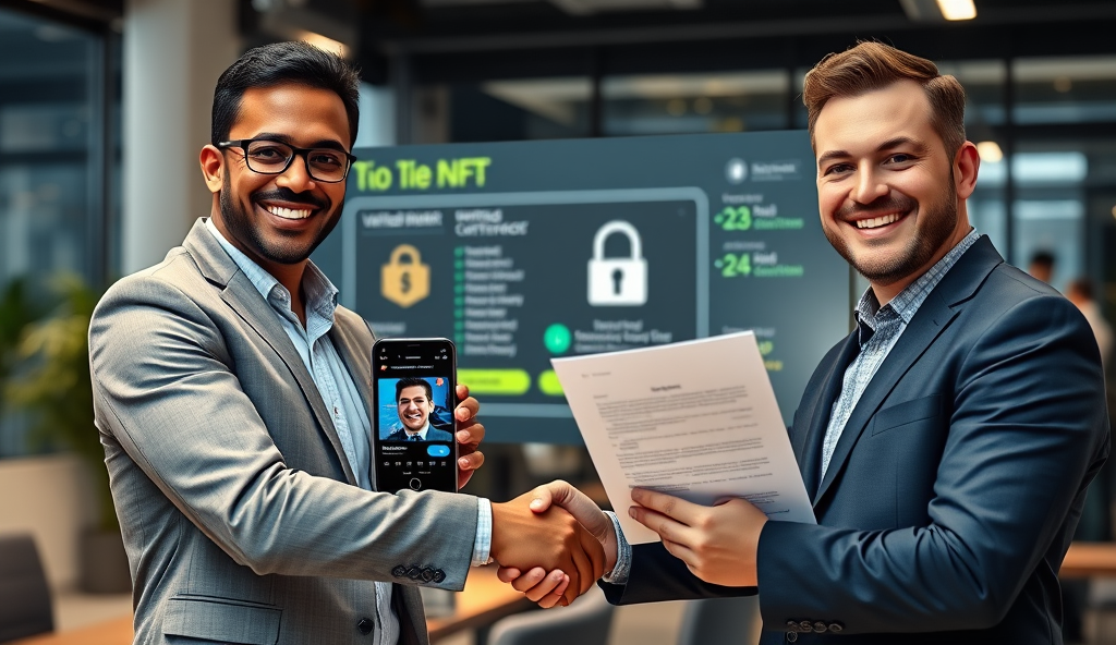 Leveraging WordPress Tools and Plugins for NFT Influencer Collaborations