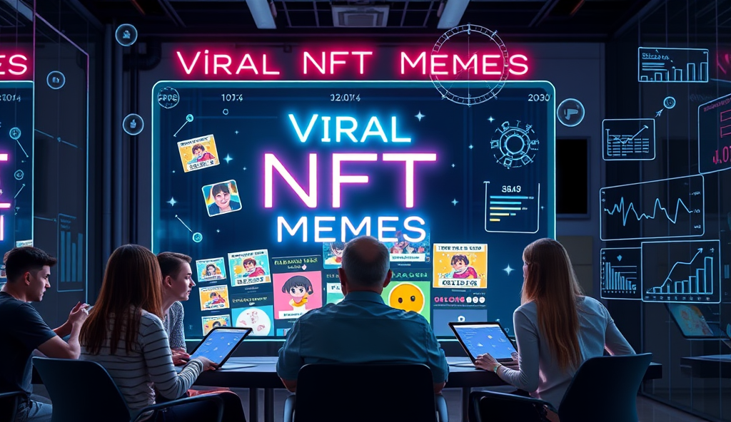 Tools and Plugins to Integrate NFT Memes on WordPress