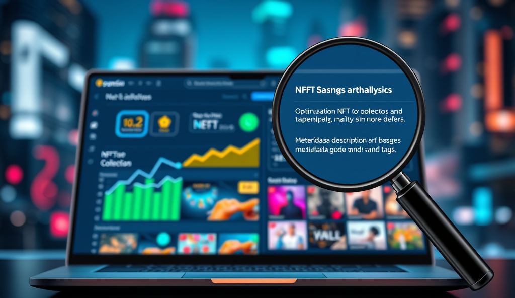 Key Components of Effective NFT Metadata