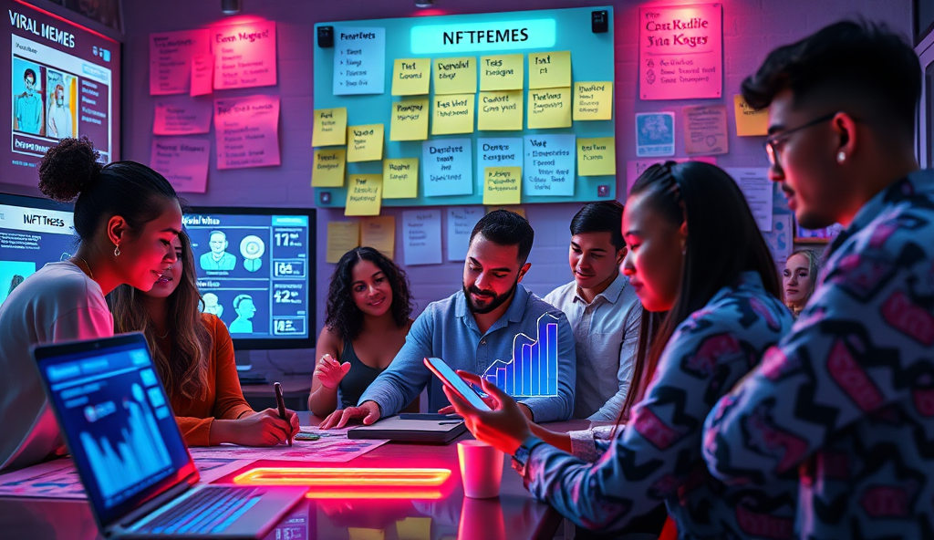 Conclusion: Harnessing the Potential of Viral NFT Memes on WordPress