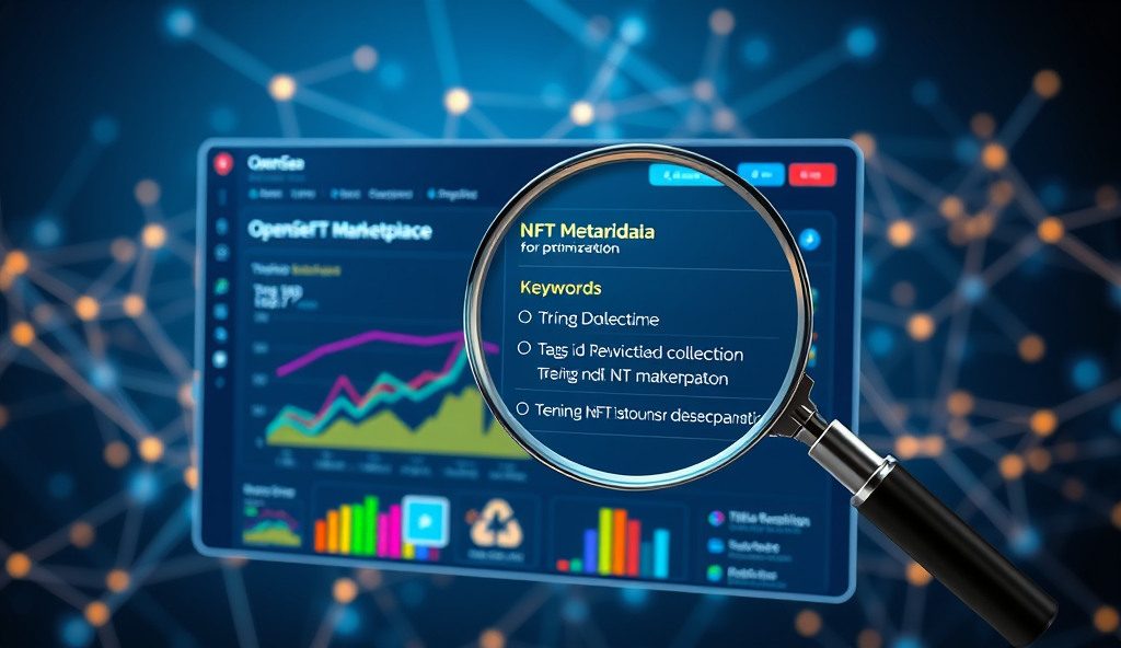 Future Trends in NFT Metadata and WordPress Integration