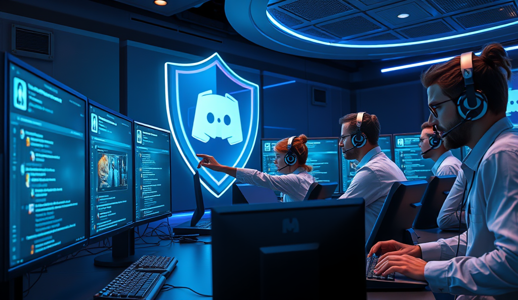 Legal and Ethical Considerations in NFT Discord Moderation
