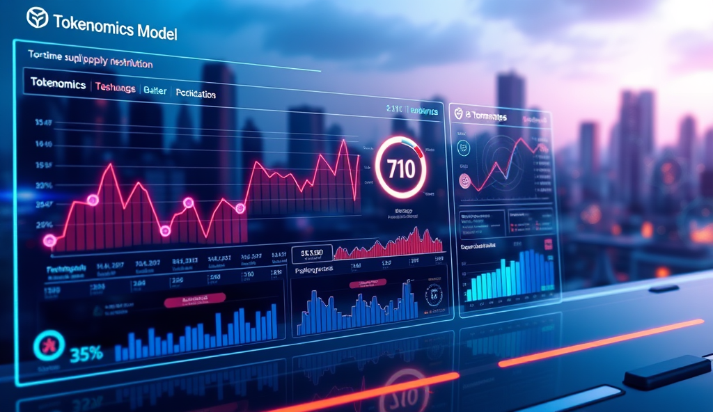 Conclusion: Final Thoughts on Tokenomics Model Creation for WordPress