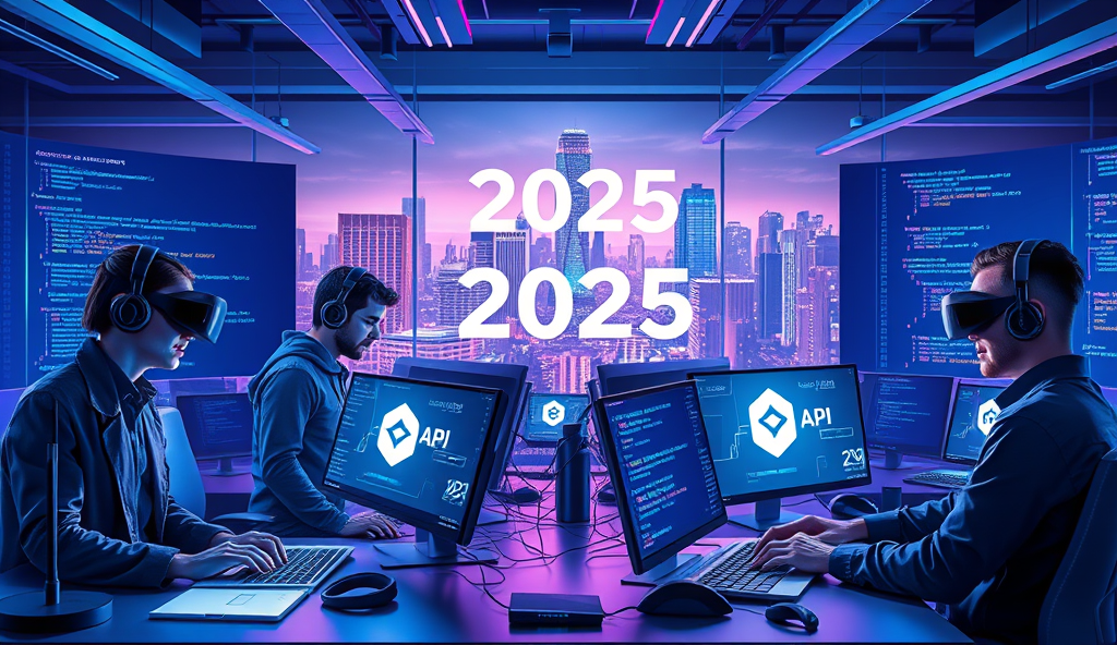 Binance Smart Chain API for WordPress in 2025