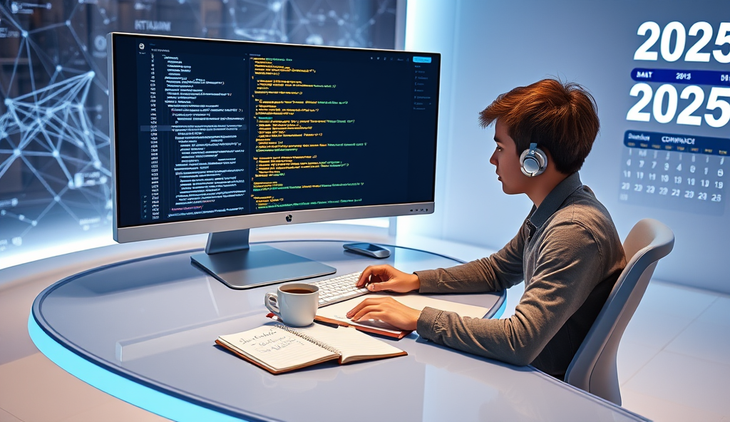 Why Use Smart Contracts with WordPress in 2025