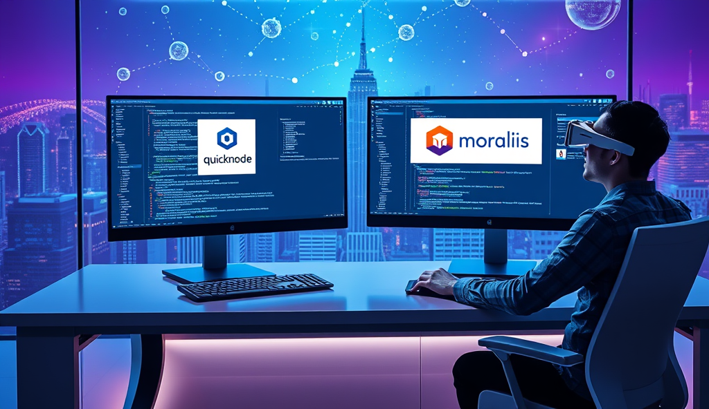 How to Choose the Right Blockchain API for Your WordPress Site