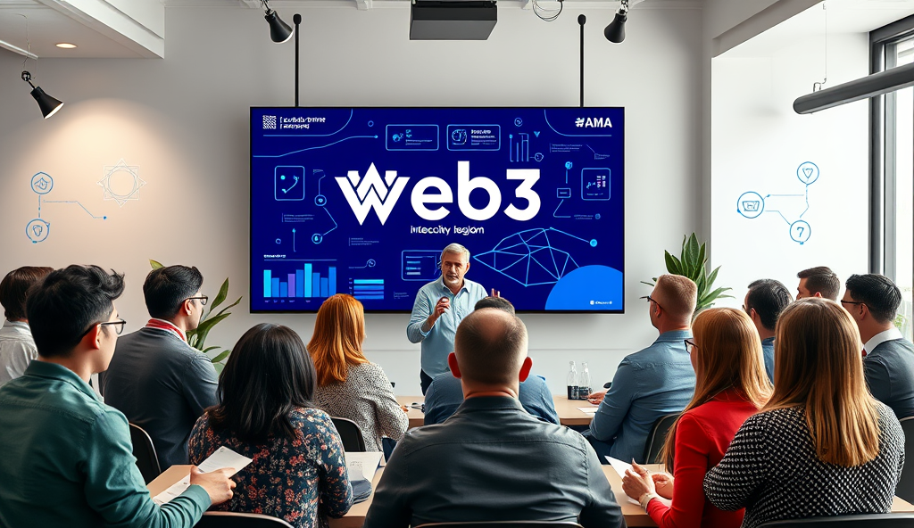 Conclusion and Next Steps for Your Web3 Community AMA Journey