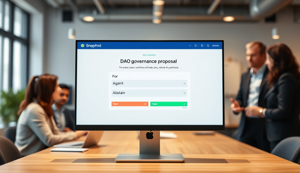 Conclusion: Empowering Your Community with Snapshot DAO Voting on WordPress