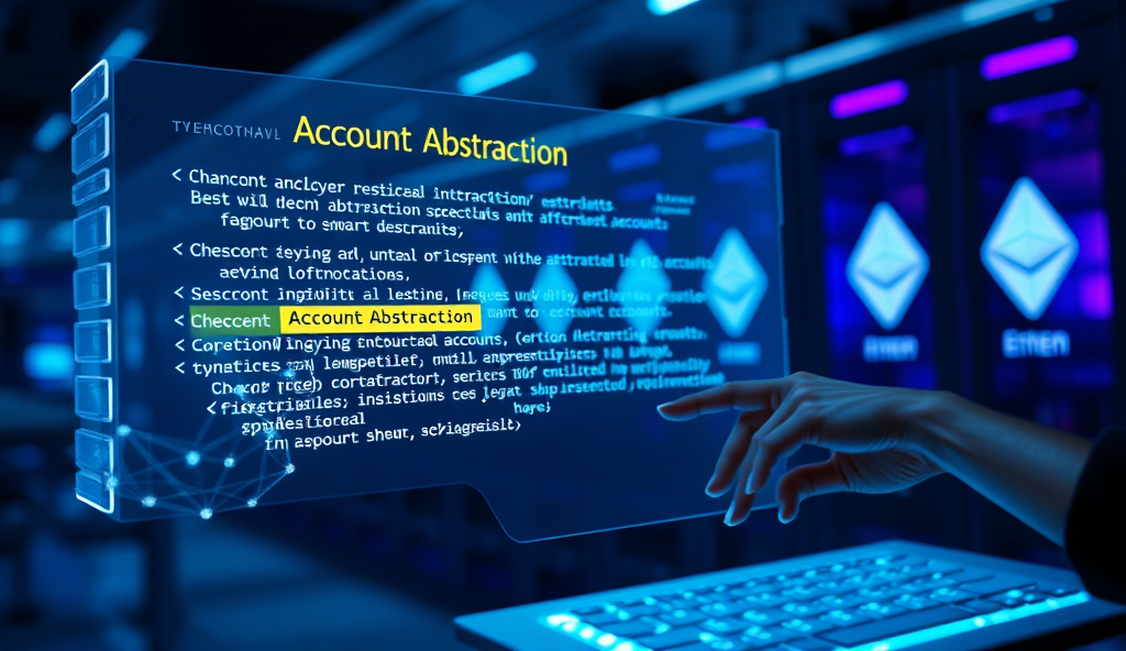 Why Account Abstraction Matters for WordPress Developers