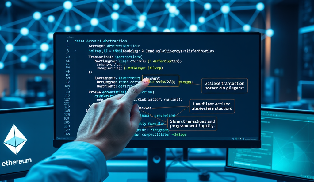 Future Trends in Account Abstraction for WordPress