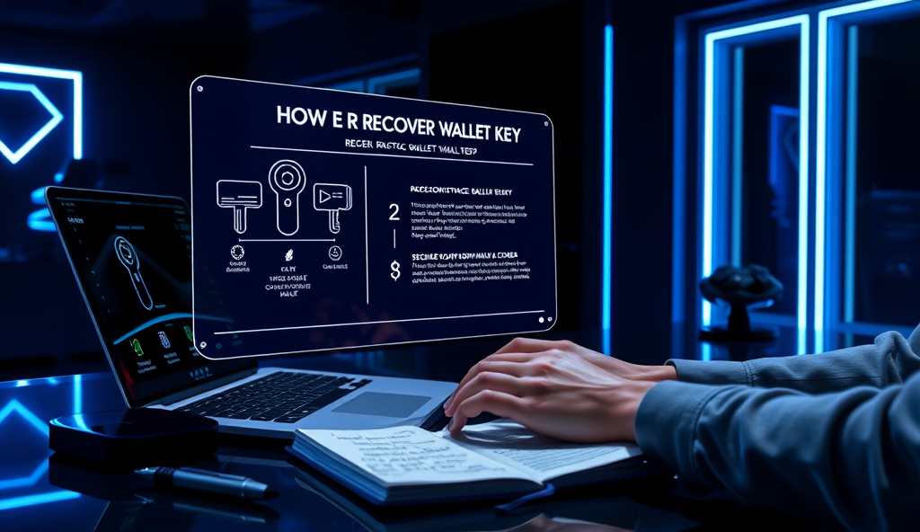 Common Reasons for Losing Access to Crypto Wallet Keys