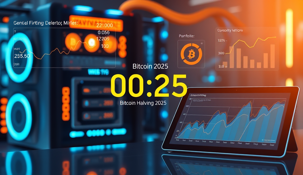 Historical Price Trends After Previous Bitcoin Halvings