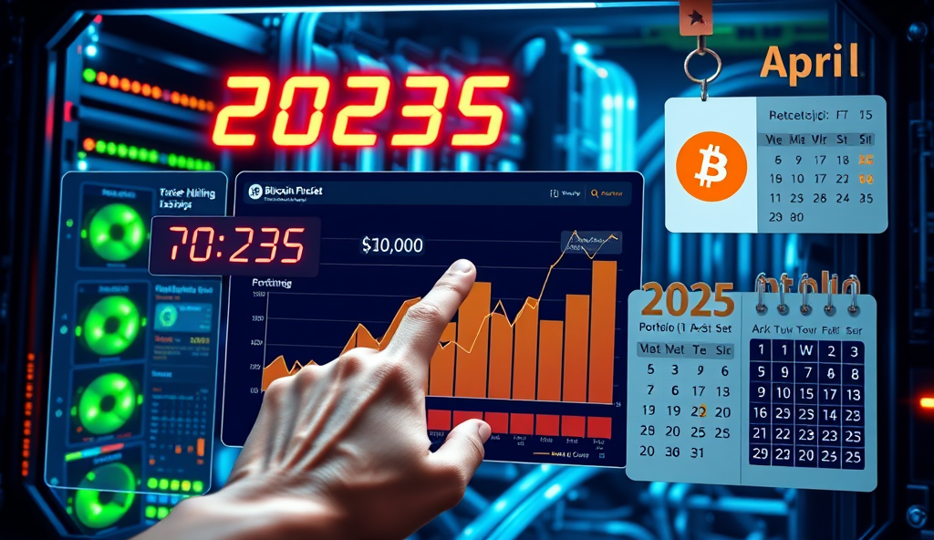 Strategies for Investors and Traders Ahead of the 2025 Halving