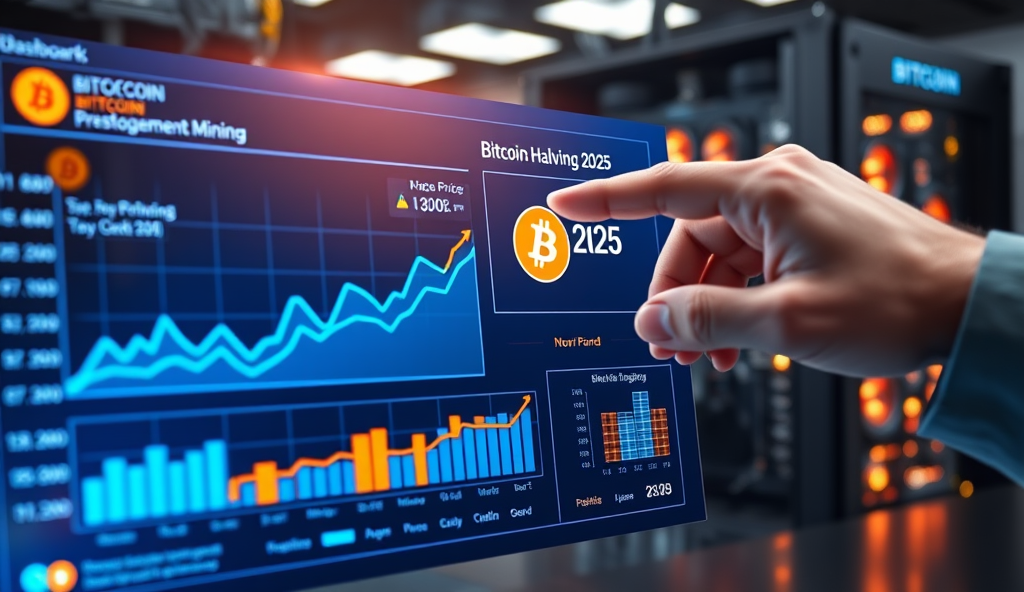 Conclusion: Preparing for the Bitcoin Halving 2025