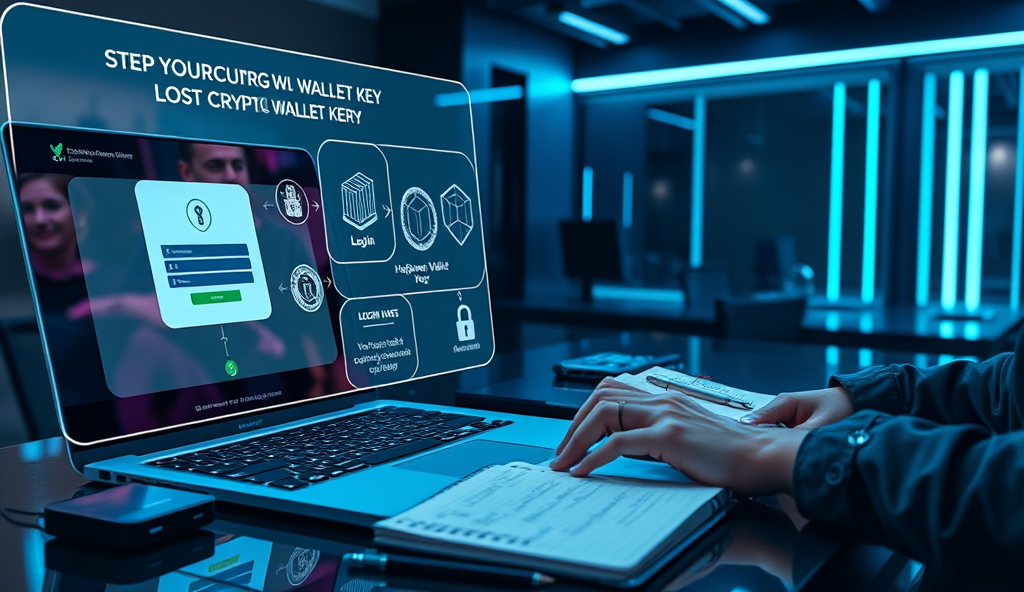 Future Trends in Crypto Wallet Key Recovery by 2025