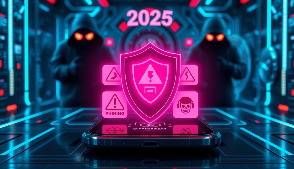 Social Engineering Scams on Social Media