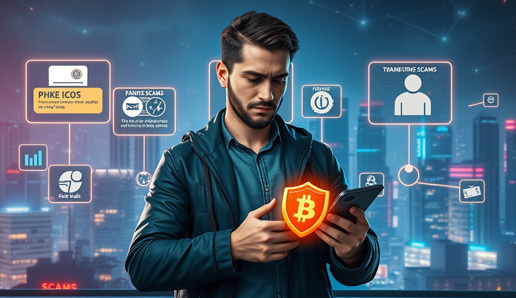 Best Practices for Securing Your Crypto Investments