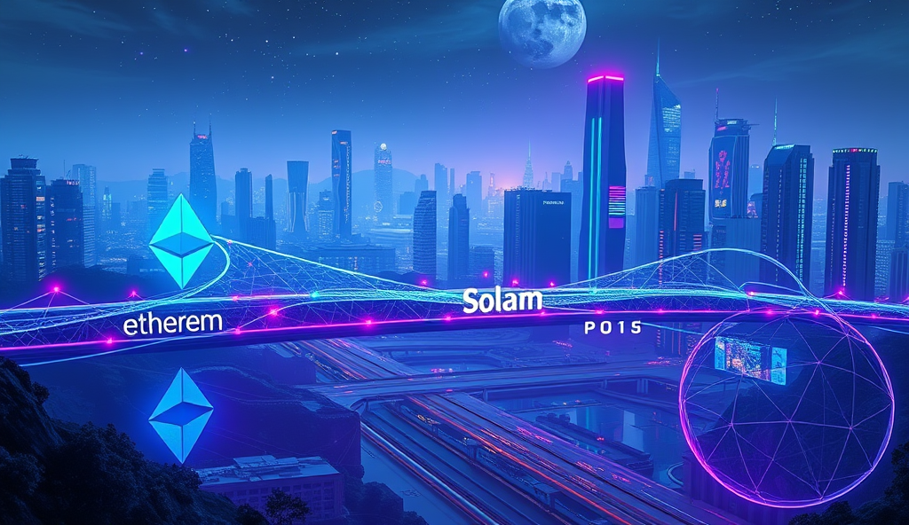 Introduction to Cross-Chain Swaps in 2025