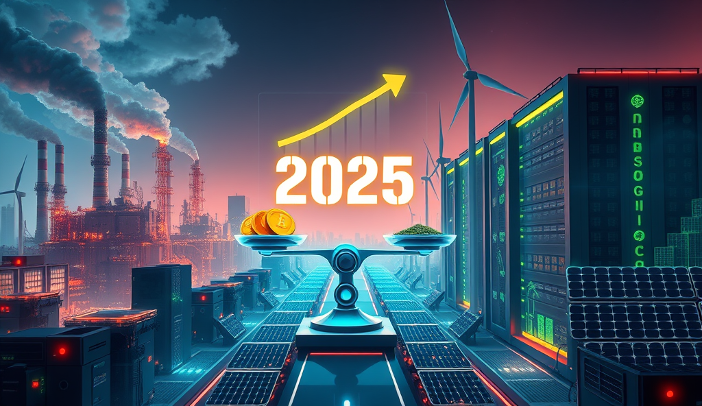 Factors Influencing Profitability in 2025 for PoS