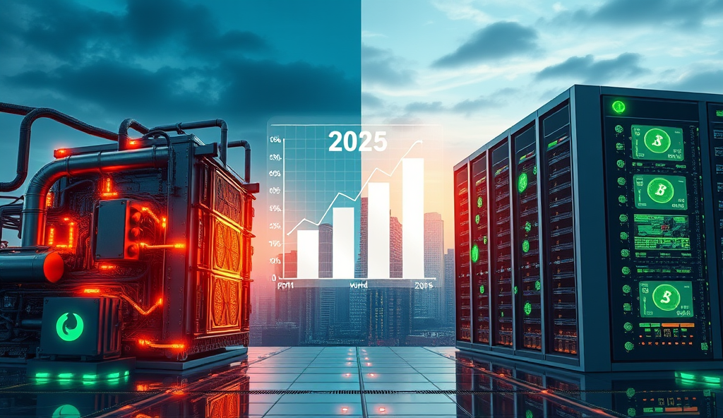 Regulatory Considerations Affecting PoS and PoW Profitability
