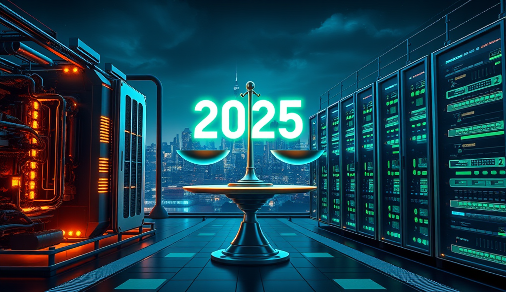 Expert Predictions and Analyst Insights for 2025