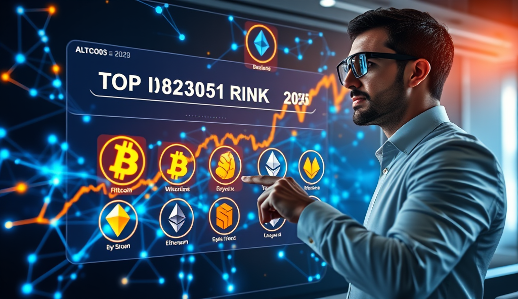 Solana (SOL): High-Speed and Low-Cost Transactions