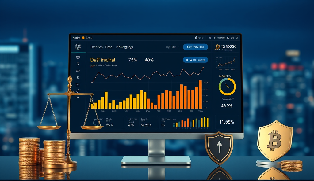 Chainlink (LINK): Bridging Smart Contracts with Real-World Data
