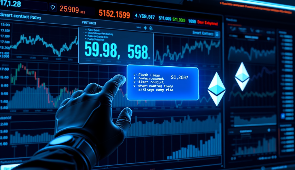 What is Arbitrage in Crypto Trading?
