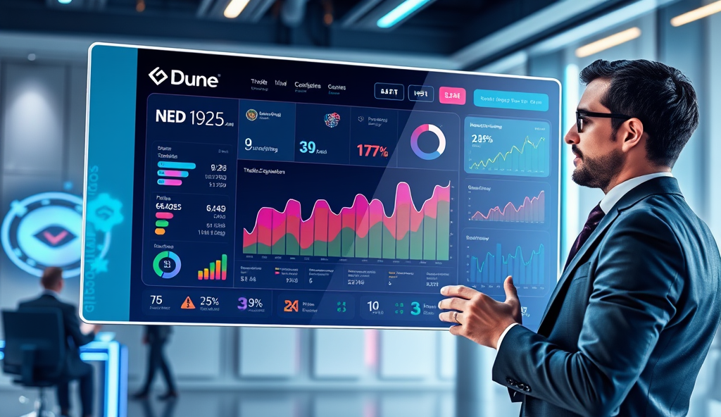 Top NFT Analytics Tools for 2025
