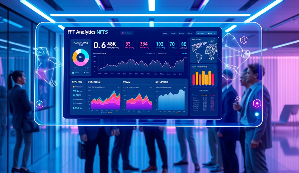 How to Choose the Best NFT Analytics Tool for Your Needs