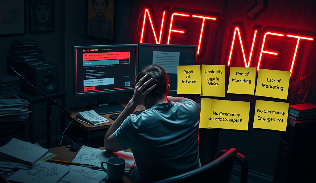Introduction: Understanding Why Your NFT Art Isn