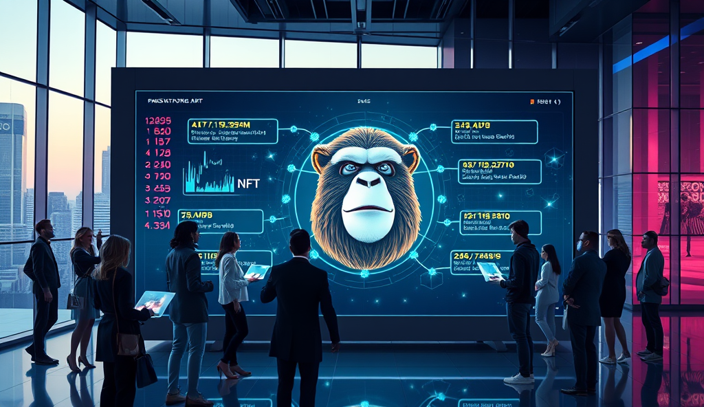 Future Trends in Cryptocurrency Mining Beyond 2025